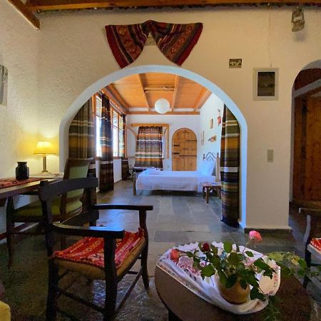 Villa Kamari-Cretan Style Apartment Kritsá Zewnętrze zdjęcie