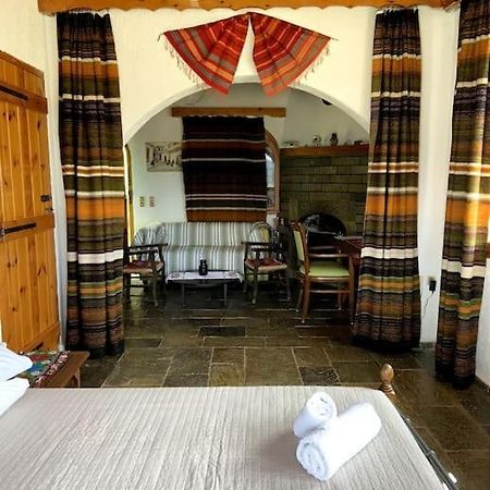 Villa Kamari-Cretan Style Apartment Kritsá Zewnętrze zdjęcie