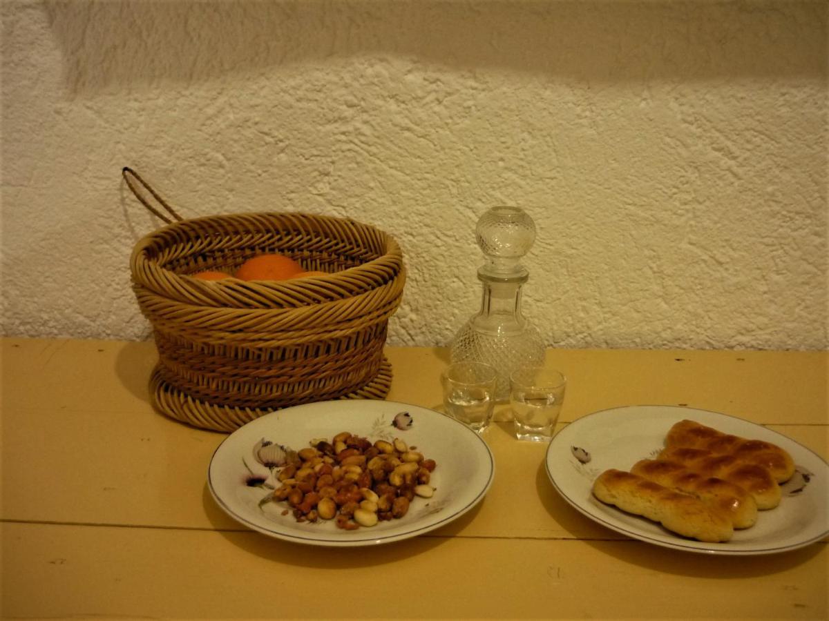 Villa Kamari-Cretan Style Apartment Kritsá Zewnętrze zdjęcie