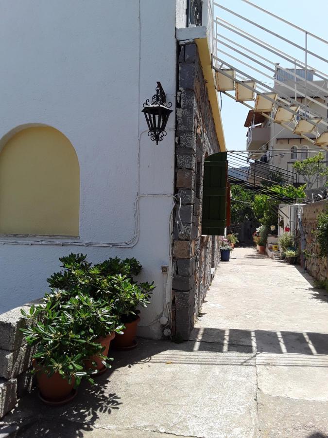 Villa Kamari-Cretan Style Apartment Kritsá Zewnętrze zdjęcie