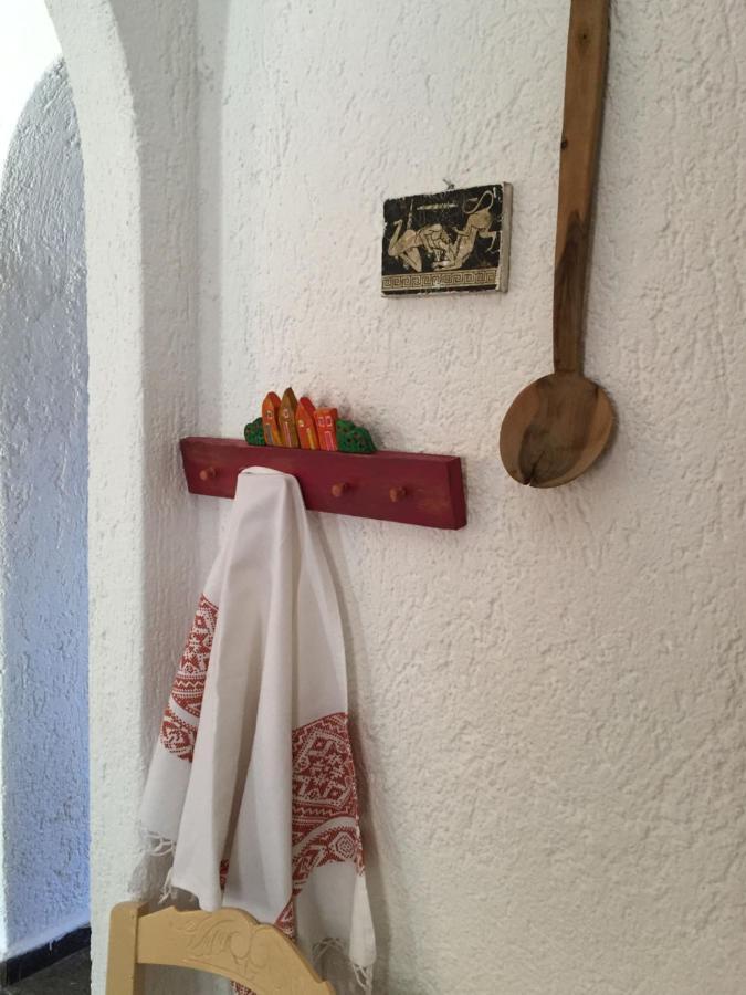 Villa Kamari-Cretan Style Apartment Kritsá Zewnętrze zdjęcie