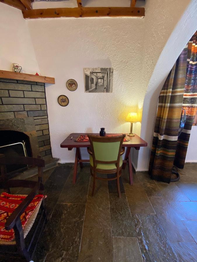 Villa Kamari-Cretan Style Apartment Kritsá Zewnętrze zdjęcie
