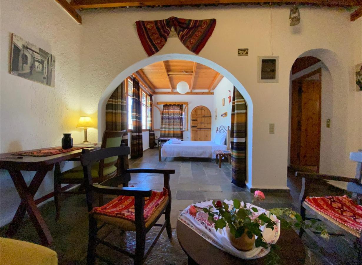 Villa Kamari-Cretan Style Apartment Kritsá Zewnętrze zdjęcie