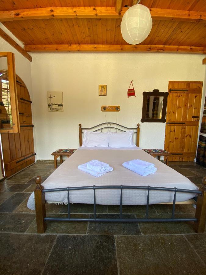 Villa Kamari-Cretan Style Apartment Kritsá Zewnętrze zdjęcie