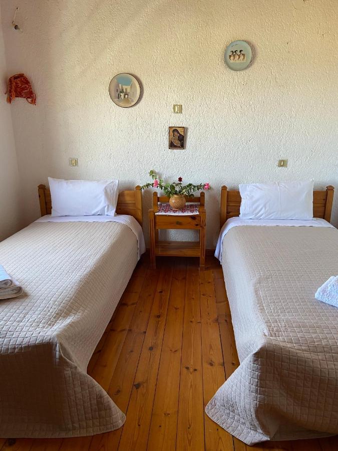 Villa Kamari-Cretan Style Apartment Kritsá Zewnętrze zdjęcie