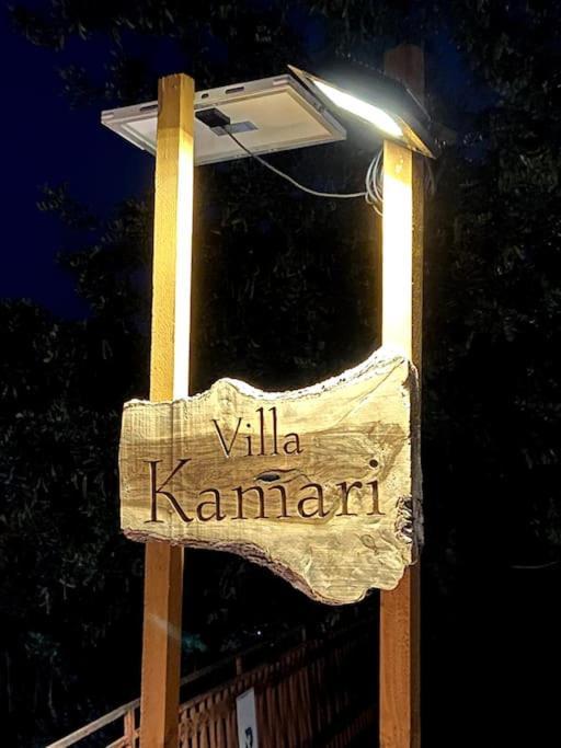 Villa Kamari-Cretan Style Apartment Kritsá Zewnętrze zdjęcie