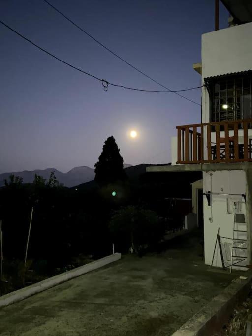 Villa Kamari-Cretan Style Apartment Kritsá Zewnętrze zdjęcie