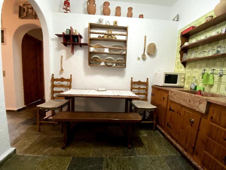 Villa Kamari-Cretan Style Apartment Kritsá Zewnętrze zdjęcie