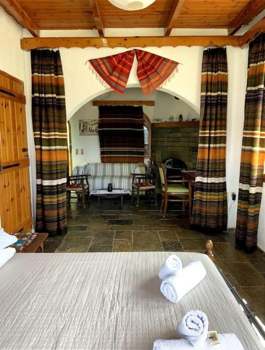 Villa Kamari-Cretan Style Apartment Kritsá Zewnętrze zdjęcie