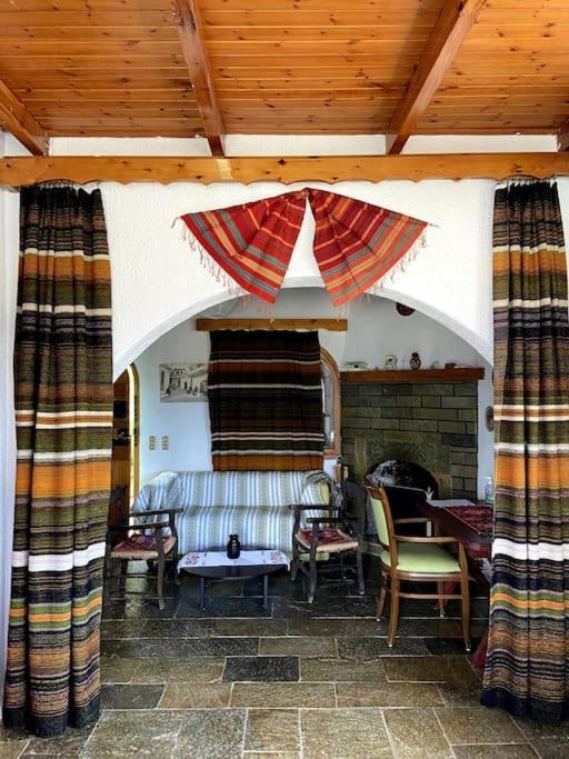 Villa Kamari-Cretan Style Apartment Kritsá Zewnętrze zdjęcie