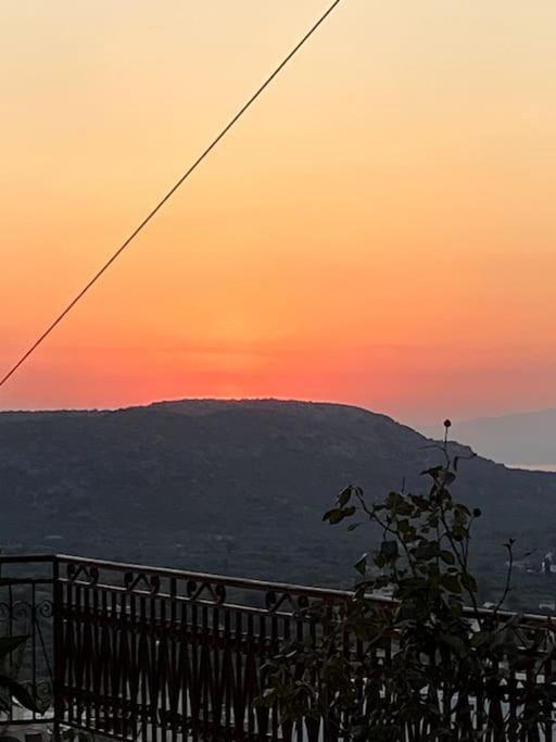 Villa Kamari-Cretan Style Apartment Kritsá Zewnętrze zdjęcie
