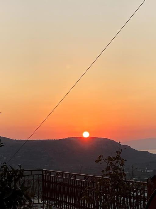 Villa Kamari-Cretan Style Apartment Kritsá Zewnętrze zdjęcie